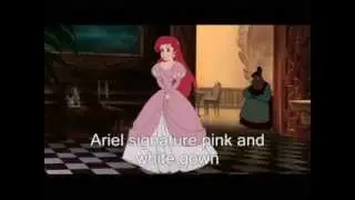 Please vote your top 10 Disney dress