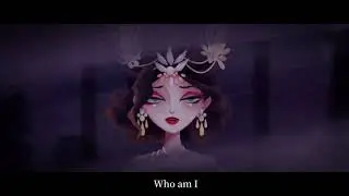 Identity V | Bloody Mary | CV