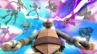 Bad Trip | Teenage Mutant Ninja Turtles Legends