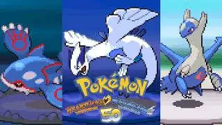 Pokémon HeartGold & SoulSilver - 50