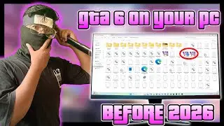 How to Get GTA 6 on PC Early: The Ultimate Guide