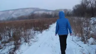 на куштау