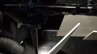 Blood Wedding Swinging Door Automation
