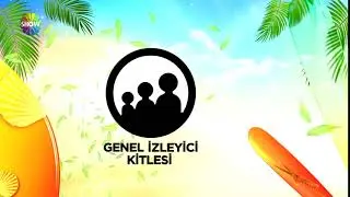 Show TV Genel İzleyici Kitlesi Jeneriği