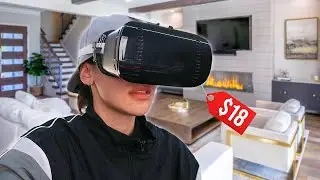 Making my own Apple Vision Pro