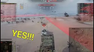 World of Tanks самые смешные моменты января