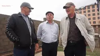 Незабываемая встреча однополчан - г. Гота 22.08.2020г.
