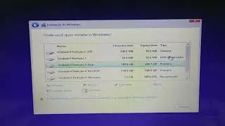 ERRO 0X80300024 (SOLUÇÃO DEFINITIVA)