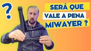 Suporte para Instrumentos musicais Miwayer