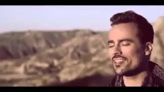 Videoclip 'Solamente tú' en Francés -Pablo Alborán