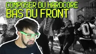 ▲ COMPOSER DU HARDCORE ▲ MIXTURE #2 HXC BAS DU FRONT (English subs)