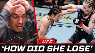 UFC’s Biggest UPSETS Of All Time..