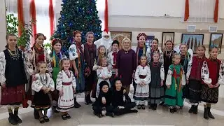 Фольклорный ансамбль Радоница