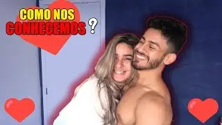 COMO NOS CONHECEMOS??