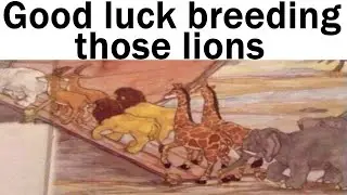 Memes That Are Technically True 12