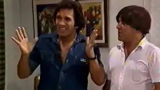 Os Trapalhões   Dedé, o corno