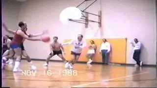 Oakmoor three on three-Nov. 16, 1988 Part 2