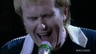 Howard Jones - Other People Are Us - Gli altri siamo noi - Umberto Tozzi Sanremo 1991