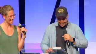 Von Generation zu Generation (Steve Cabezas)
