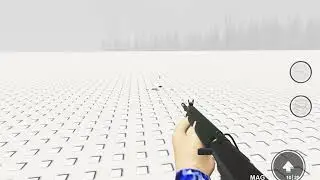 FE gun kit Roblox fal
