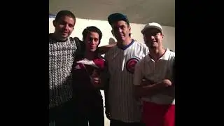 Canserbero y Lil Supa - Júzguenme (Fragmento Inédito de "íNDiGOS", 2008) (Beat/Prod. "Kpú", 2008)