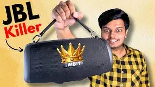I Bought Real JBL Killer Speaker - Tribit Stormbox Lava