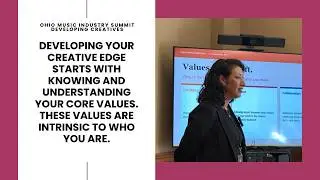 Know Your Core Values, Change Your Career: Coming Soon #corevalues #careermove #creative #highlights