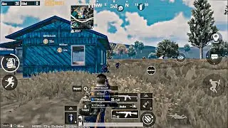 In The End  ❤ || REDMI NOTE 4 x GFX TOOL || PUBG MONTAGE || PUBG MOBILE || LOW END DEVICE ||  Squid