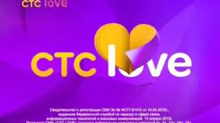Конец эфира (СТС Love, 19.10.2016)