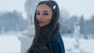 Martyna video portrait | SONY A7SIII + Sirui Anamorphic 35mm + 75mm