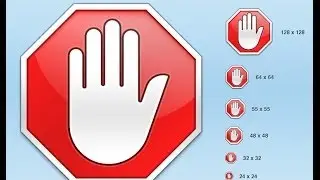 How to remove Ads on Google Chrome with Adblock - free 2014