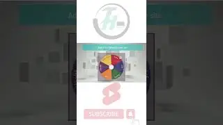 Create a custom Spin Wheel | Add Spin Wheel to WordPress | A-Z Blogging Series | Link in Description