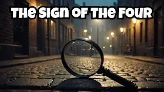 The Dark Mysteries of The Sign of The Four