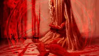 Liturgy Doll Stop Motion Animation
