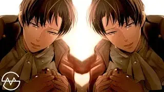 Attack on Titan - Eye Water (Hiboky Remix)