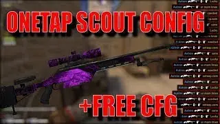 HVH OTCV3 MONTAGE  BEST CFG+JS