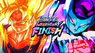 ALL THE 7TH ANNIVERSARY ULTRA LEAKS! | Dragon Ball Legends