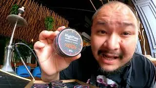 [РОЗЫГРЫШ БОКСА] HIGH TIME TOBACCO - ВКУС КУКУРУЗЫ ПОКОРИЛ МОЕ СЕРДЦЕ