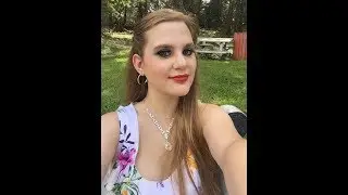 Taylor Swift - Wildest Dreams Cover by Katrina Novack