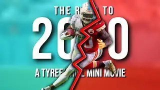 Tyreek Hill | The Road to 2,000 |
