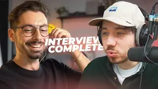 Rencontre avec @BALOPRISONNIER : Les secrets de son succès en tant que Designer/Youtubeur