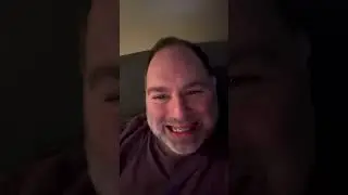 Apefather FLIPS! Why not make it exciting entertaining? Mike Tyson Jake Paul #amc #djt #apefather