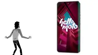 Inspírate con Moto ai | Motorola + Vida Pública