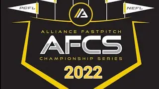 Gianna Russo #77 AFCS Westfield,IN HighlightsFeaturing a Homer & Triple w 3 Rbis to the 235 fence!