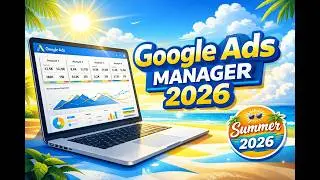 How To Create A Google Ads Manager Account To Access All Clients Google Ads Accounts In 1 Place 2026