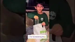 А что, так можно было?!  😂😂😂 Обязательно попробую когда муж скажет, купи себе «что нибудь». #араб