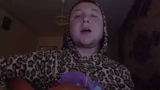 rauf faik - детство (cover)