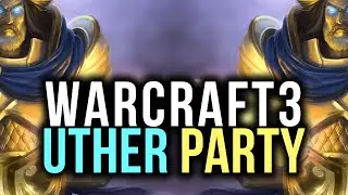 Little Party Never Killed Nobody | Warcraft III Custom