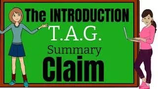 The Basics of Literary Analysis Writing for Middle School--Joy Bazzle