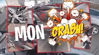 Story Time: Je vous raconte MON ACCIDENT de moto💥